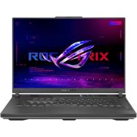  ASUS ROG Strix G16 G614JV-N4190, 16" (2560x1600) IPS 240 /Intel Core i7-13650HX/16  DDR5/512  SSD/NVIDIA GeForce RTX 4060   (8 )/ ,  (90NR0C61-M00YZ0)