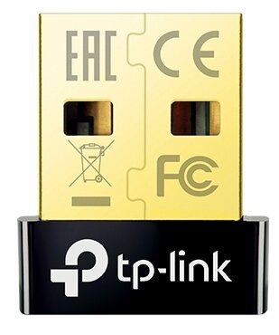 TP-Link UB4A Bluetooth 4.0 Nano USB-адаптер