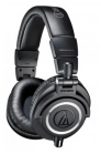  Audio-Technica ATH-M50X Black