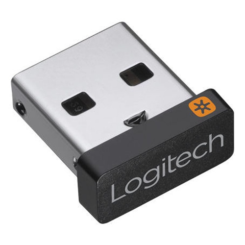 �������� USB Logitech Unifying Receiver (910-005931/5933)