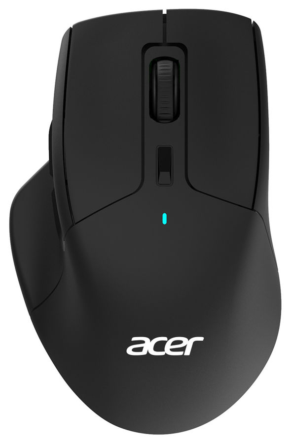   Acer OMR150 ,  (), 1600 dpi, USB, : 