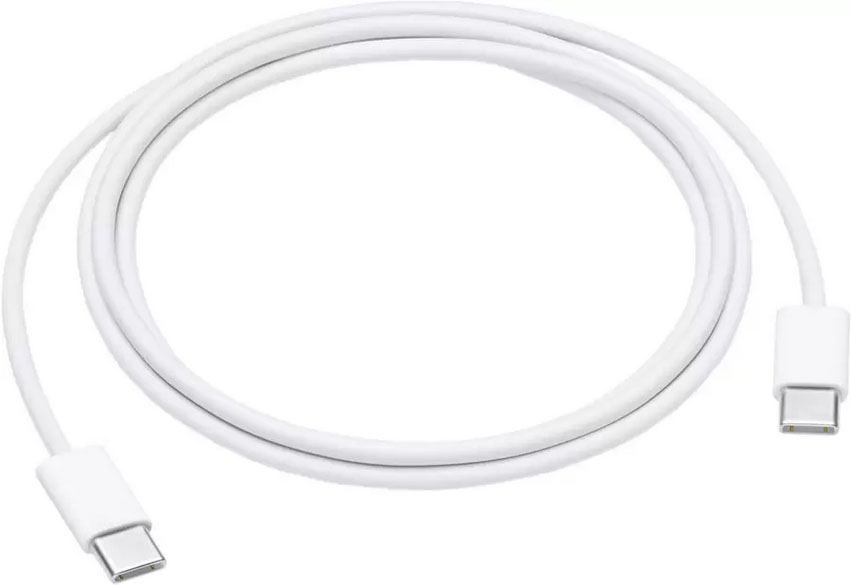  USB Type-C - USB Type-C, 1, Apple MM093ZM/A  USB Type-C (M) - USB Type-C (M), 1 