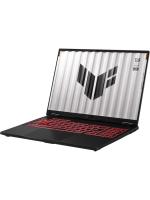 ������� ASUS TUF Gaming F16 FA608UM-RV053, 16" (1920x1200) IPS 165 ��/AMD Ryzen 7 260/32 �� DDR5/1024 �� SSD/NVIDIA GeForce RTX 5060 ��� ��������� (8 ��)/��� �������, ����� (90NR0KV1-M005H0_32)