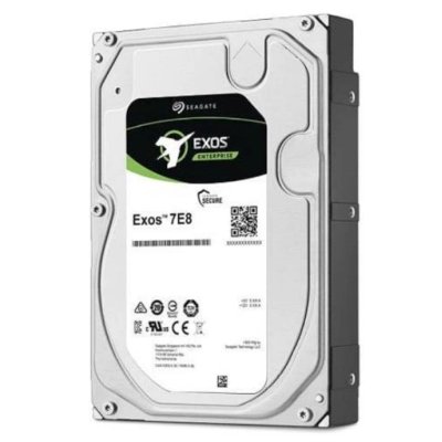 ������� ���� Seagate Exos 7E8 6Tb ST6000NM021A
