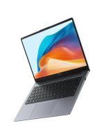������� HUAWEI MateBook D 14 MDG-X, 14" (1920x1200) IPS/Intel Core i5-13420H/16 �� DDR4/512 �� SSD/Intel UHD Graphics/Windows 11 Pro, ����� (53014BSB_Win11P)