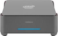 ������ Rombica Horizon N5 NCN581D Cel N5105 (2) 8Gb eMMC128Gb UHDG noOS GbitEth WiFi BT 30W ����� (PCMI-0004)