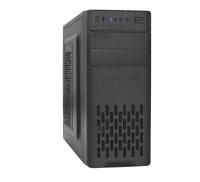 ������ Miditower ExeGate CP-606U-AB350 ATX, AB350 EX292994RUS