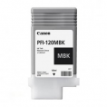�������� CANON PFI-120 Matte Black (130 �� ��� ��-�����)