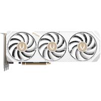 ���������� Zotac NVIDIA GeForce RTX 5070 Ti SOLID CORE White OC 16Gb (ZT-B50710Q2-10P), Ret