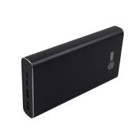   Cactus CS-PBFSIT-20000 Li-Pol 20000mAh 2.1A+2.1A  2xUSB  