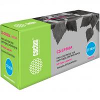 �����-�������� Cactus CS-CF363A ��������� ��� HP CLJ M552dn/M553dn (5000���.)