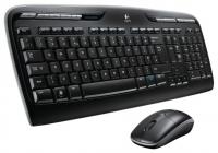 Logitech Wireless Combo MK330  (920-003995)