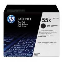 �������� HP CE255XD HP LJ P3015 �������