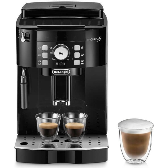  Delonghi Magnifica S ECAM 22.117.B