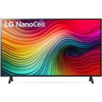 ��������� LG 43" 43NANO80T6A.ARUG Ultra HD 4k SmartTV
