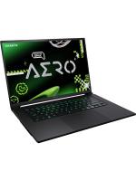 ������� Gigabyte AERO X16 1VH, 16" (2560x1600) IPS 165 ��/AMD Ryzen AI 7 350/16 �� DDR5/512 �� SSD/NVIDIA GeForce RTX 5060 ��� ��������� (8 ��)/��� �������, ����� (1VH93KZC93AD)