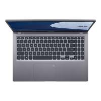 Ноутбук ASUS ExpertBook P1 P1512CEA-BQ0166 (90NX05E1-M00RP0) Core i5-1135G7/16Gb/1Tb SSD/15.6"FHD AG(1920x1080)/WiFi5/BT/HD Cam/Bl kb/No OS/1,8Kg//Slate Grey