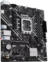   ASUS PRIME H610M-K D4 ARGB, LGA 1700, Intel H610, mATX, Ret 90MB1HN0-M0EAY0