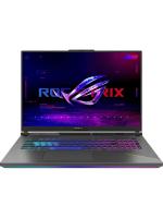 ������� ASUS ROG Strix G18 G814PM-S8117, 18" (1920x1200) IPS 144 ��/AMD Ryzen 9 8940HX/16 �� DDR5/512 �� SSD/NVIDIA GeForce RTX 5060 ��� ��������� (8 ��)/��� �������, ����� (90NR0L29-M005X0)