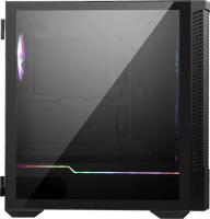 ������ �� ��� ����� ������� MSI MPG VELOX 100R