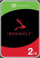 ������� ���� Seagate SATA-III 2TB ST2000VN003 NAS Ironwolf (5400rpm) 256Mb 3.5"