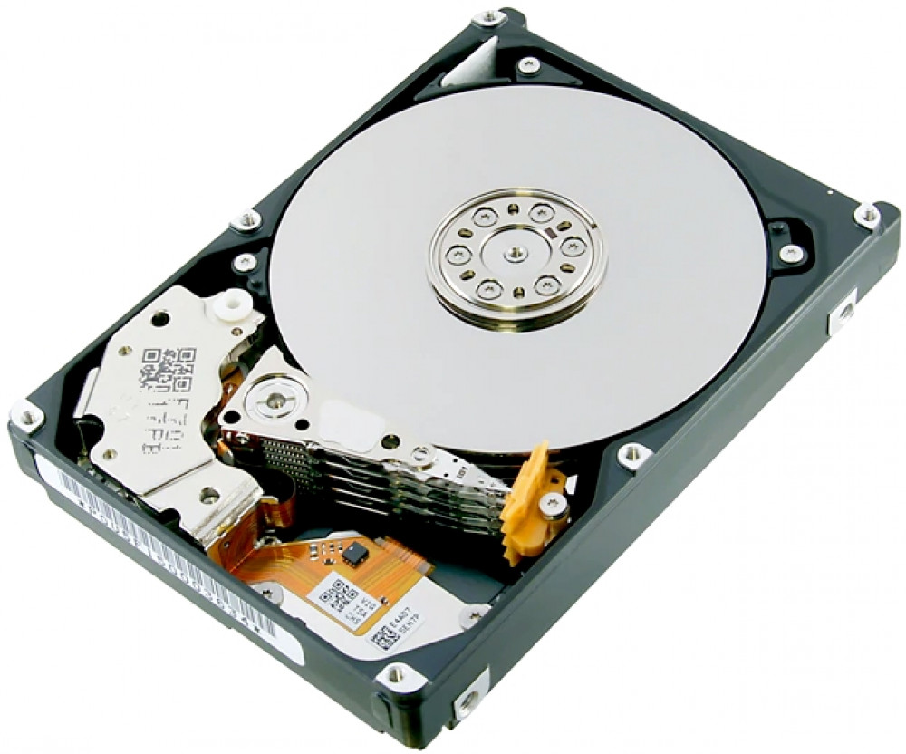 ������� ���� 1.8Tb SAS Toshiba (AL15SEB18EQ)