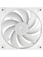 ���������� DEEPCOOL FD14 WH 140x140x25�� (PWM, �����, 400-1650��/���) Color BOX