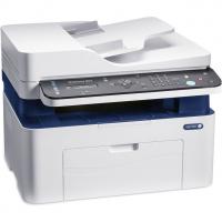   Xerox WorkCentre 3025NI