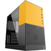 ������ Geometric Future Model 4 King Arthur Black / mid tower, E-ATX / 1AM4KABY00101