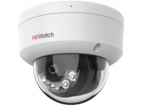 ����������� IP HiWatch DS-I452M(B) 2.8-2.8 �� ������� ����.:�����