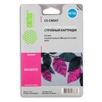 �������� �������� Cactus CS-CN047 �951XL ��������� ��� HP DJ Pro 8100/8600 (26��)