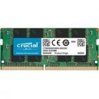 ����������� ������ 8Gb DDR4 3200Mhz Crucial SO-DIMM (CT8G4SFRA32A)