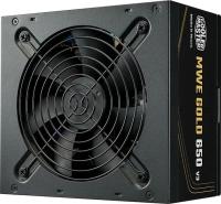 ���� ������� 650W Cooler Master MWE Gold V3 MPE-6502-ACAAG-3BEU