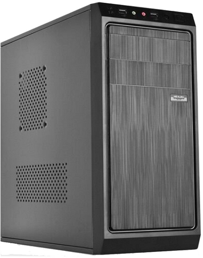 ������ Exegate XP-401 Black ��� ��