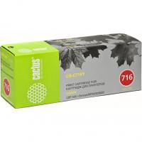 �����-�������� Cactus CS-C716Y ������ ��� Canon i-Sensys MF8030/MF8030cn/MF8050/MF8050cn/LBP 5050/5050N