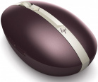 Мышь  HP Spectre Mouse 700 Burgundy (5VD59AA)
