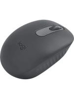 ���� ������������ LOGITECH M196 graphite (USB, 1000dpi, 2but) (910-007315)