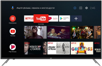 ��������� 42" JVC LT-42M690 ������ Android 9.0, Bluetooth