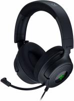 ��������� ��������� Razer Kraken V4 X Black (RZ04-05180100-R3M)