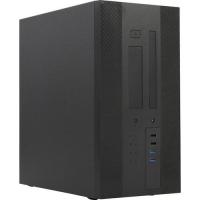������ Minitower Powerman EK303 Black GS-230 (6151098)