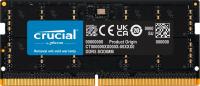 ����������� ������ Crucial 32Gb DDR5 4800MHz SO-DIMM (CT32G48C40S5) Ret