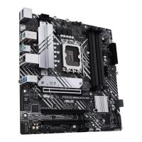   ASUS PRIME B660M-A D4-CSM (90MB19K0-M1EAYC)