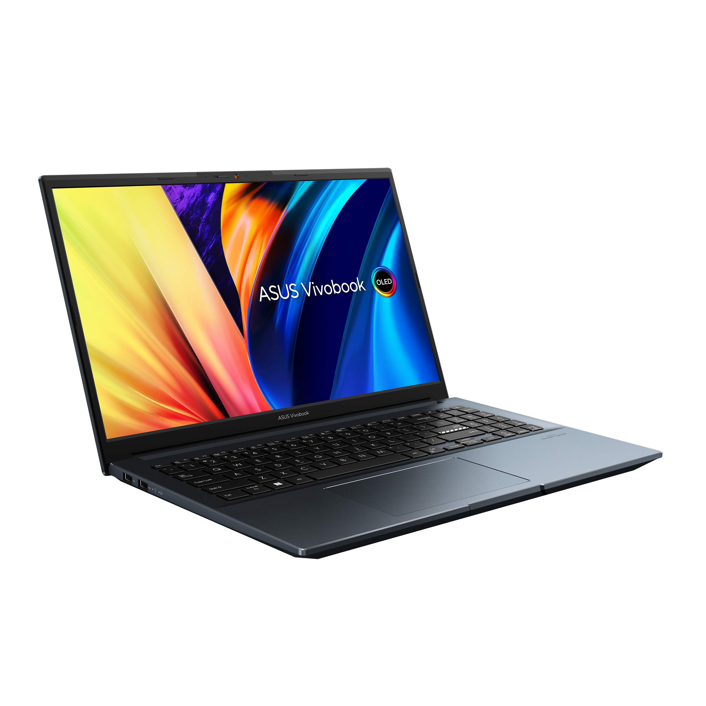 Asus vivobook pro 16 ryzen 7