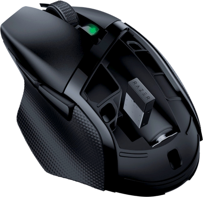   Razer Basilisk X HyperSpeed