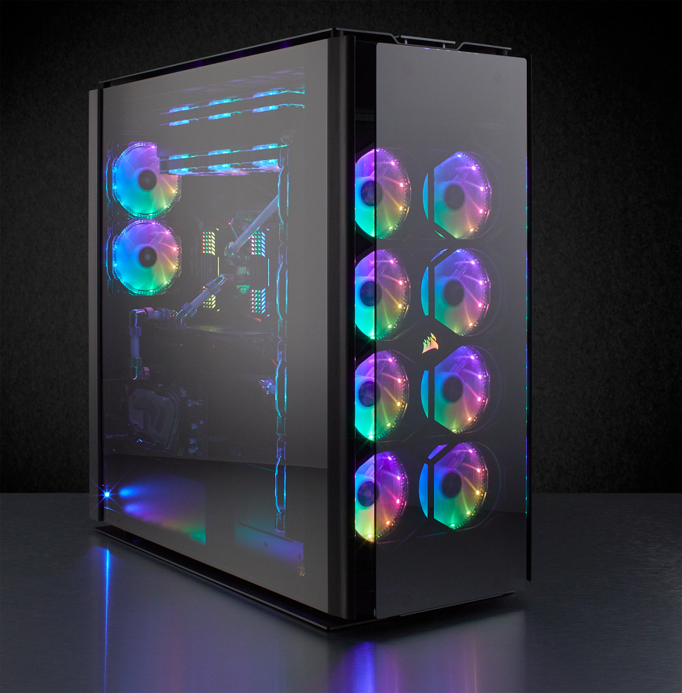 Corsair Obsidian 1000d Case. Корпус Corsair 1000d. Корпус Corsair Obsidian Series 1000d. Corsair Obsidian 1000d super-Tower.