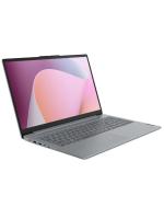 ������� Lenovo IdeaPad Slim 3 15AMN8, 15.6" (1920x1080) IPS/AMD Ryzen 5 7520U/8 �� LPDDR5/512 �� SSD/AMD Radeon Graphics/��� �������, ����� (82XQ00EKPS)