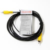   RCA (M) - RCA (M)  3m, Telecom TAV4158-3M