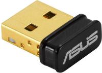 Адаптер Asus USB-BT500 Bluetooth 5.0 3Mbps USB 2.0