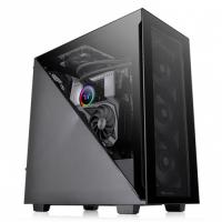 ������ Thermaltake Divider 300 TG ������ ��� �� (CA-1S2-00M1WN-00)