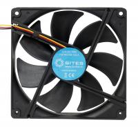    5bites FB14025S-12L3 14025  / SLEEVE / 1200RPM / 3P